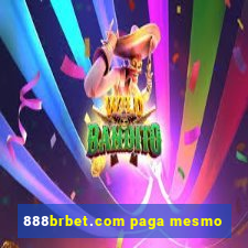 888brbet.com paga mesmo